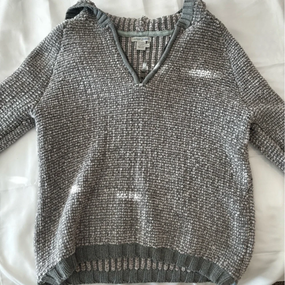 carbon2colbalt worn twice